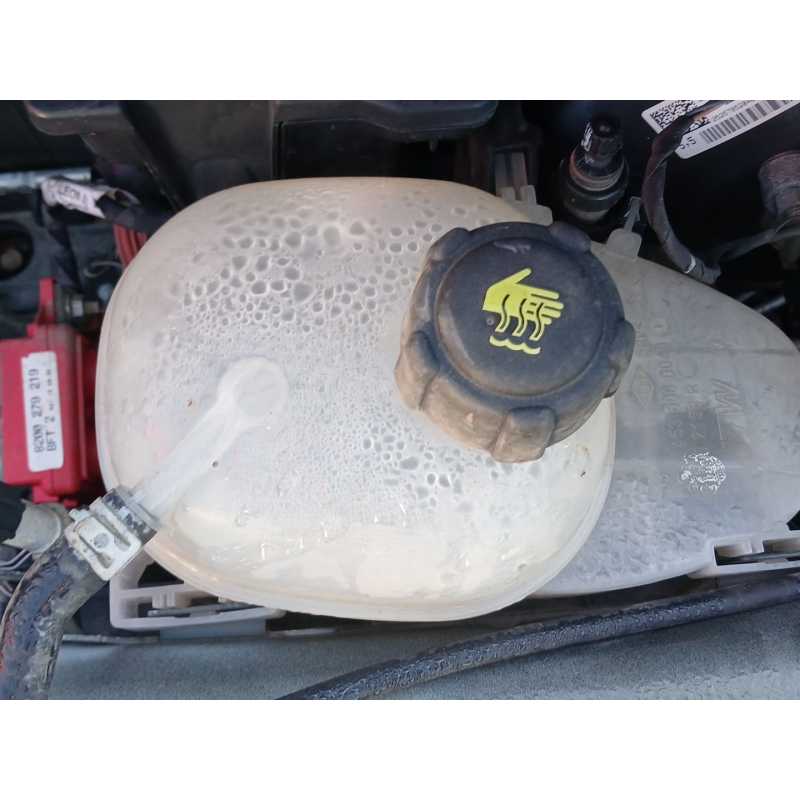 Recambio de deposito expansion para smart forfour basis (52kw) (453.042) referencia OEM IAM   