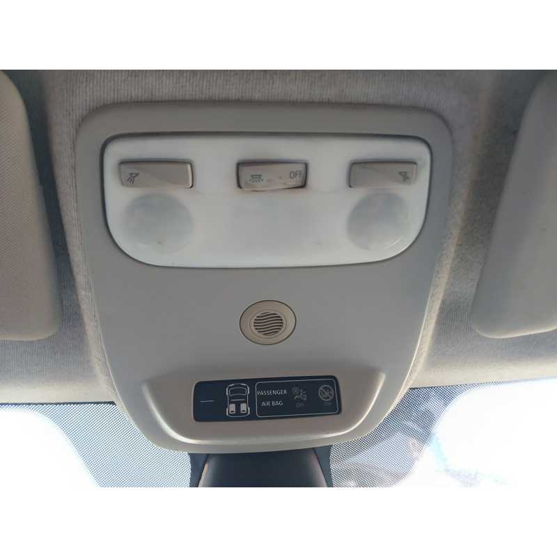 Recambio de luz interior para smart forfour basis (52kw) (453.042) referencia OEM IAM   