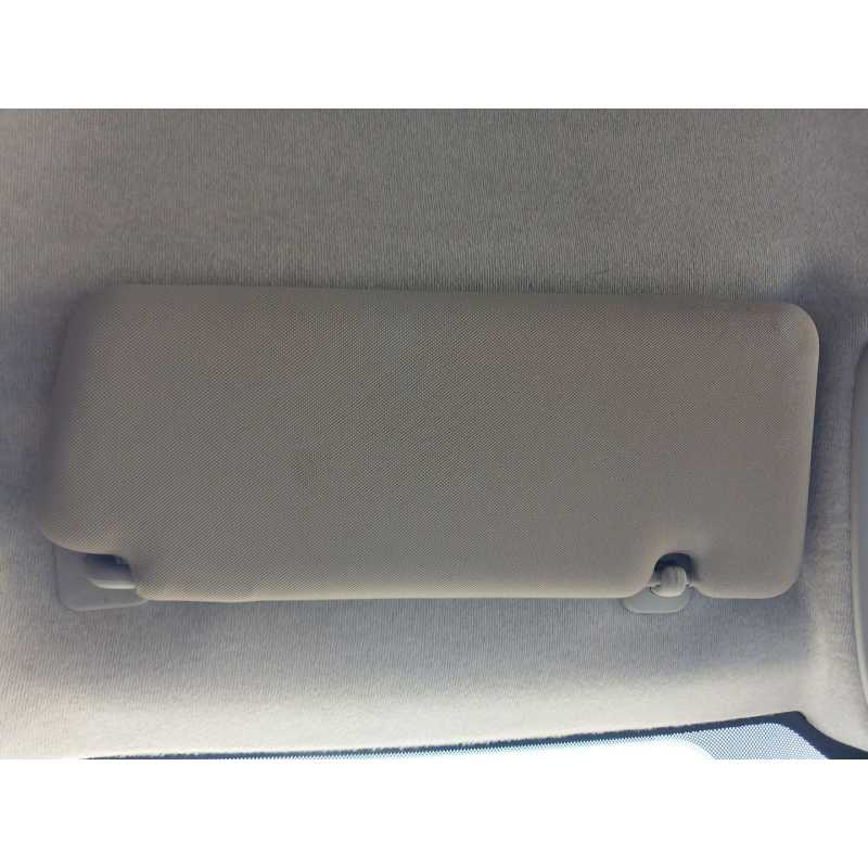 Recambio de parasol izquierdo para smart forfour basis (52kw) (453.042) referencia OEM IAM   