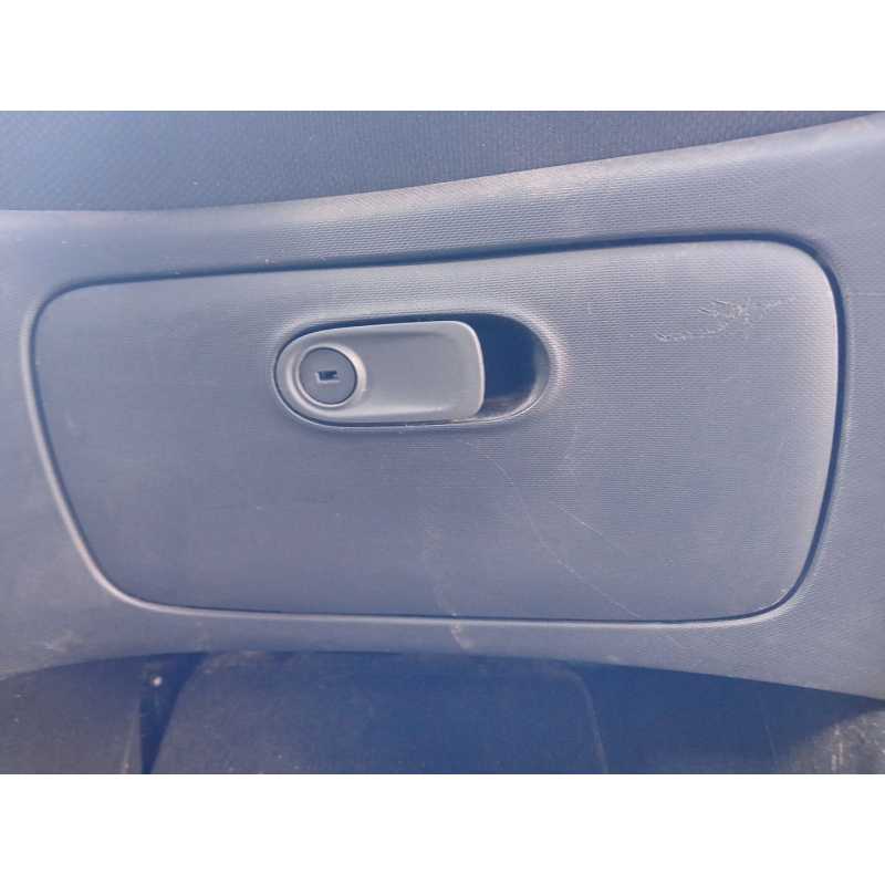 Recambio de guantera para smart forfour basis (52kw) (453.042) referencia OEM IAM   