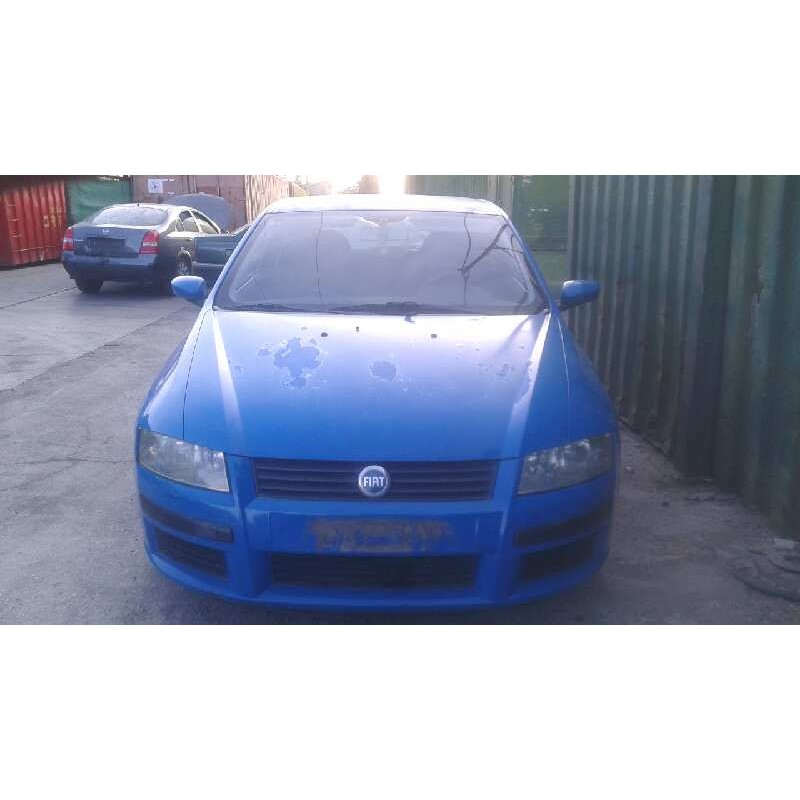 fiat stilo (192) del año 2002