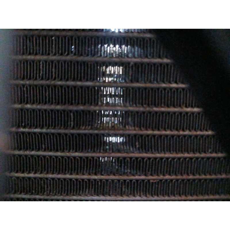 Recambio de radiador agua para smart forfour basis (52kw) (453.042) referencia OEM IAM   