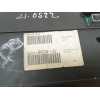 Recambio de cuadro instrumentos para renault clio iii confort dynamique referencia OEM IAM 8200316824G VISTEON 