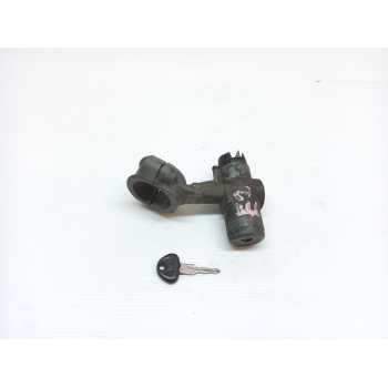 ANTIRROBO / LLAVE CONTACTO 9110 
