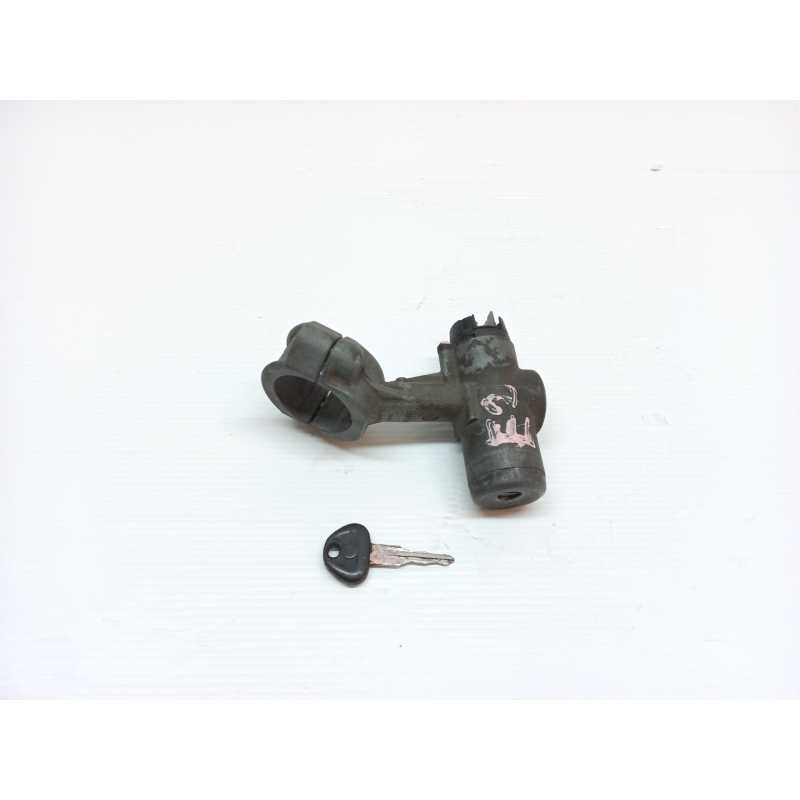 Recambio de antirrobo / llave contacto para nissan serena (c23m) 2.3 diesel referencia OEM IAM 9110  