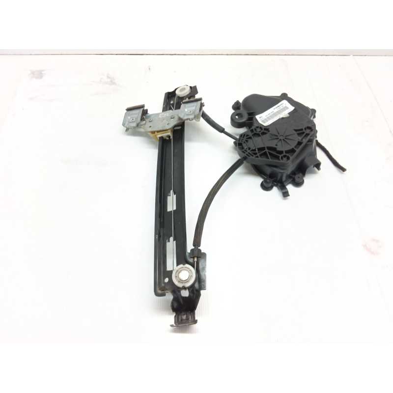 Recambio de elevalunas trasero derecho para seat ibiza iv (6j5, 6p1) 1.6 tdi referencia OEM IAM 6J4839402B 6R0959811 