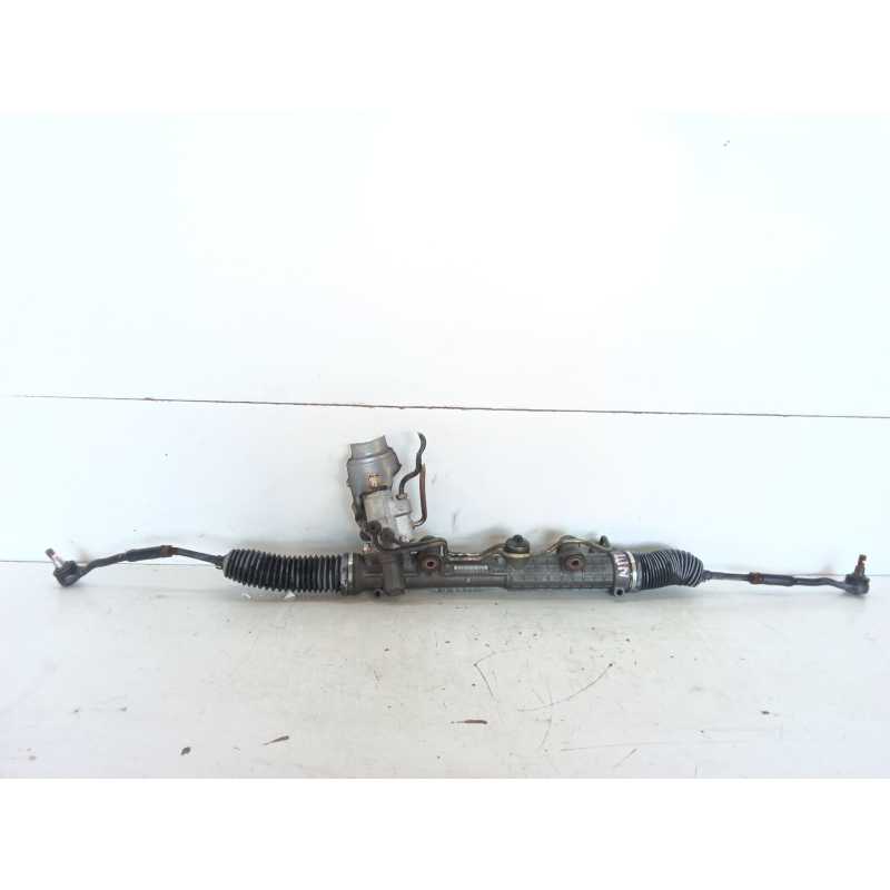 Recambio de cremallera direccion para mercedes-benz clase s (w220) berlina 500 (220.075) referencia OEM IAM A2204610601  