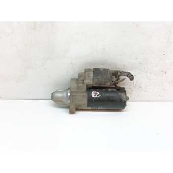 MOTOR ARRANQUE 1121510001 0001115005 