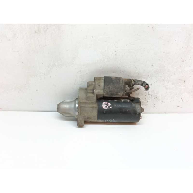 Recambio de motor arranque para mercedes-benz clase s (w220) berlina 500 (220.075) referencia OEM IAM 1121510001 0001115005 