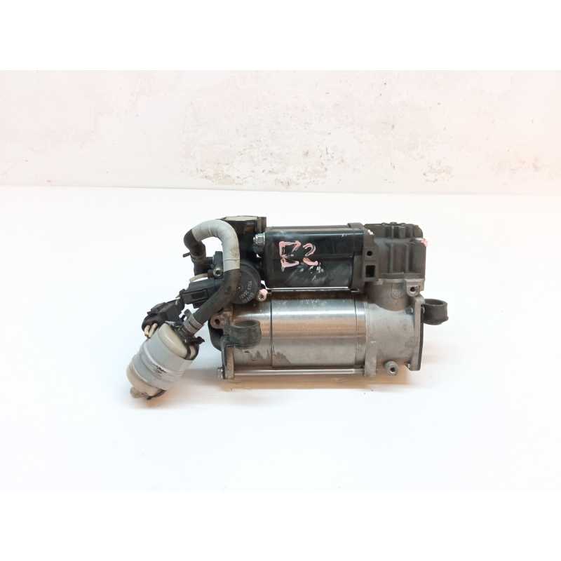 Recambio de bomba suspension para mercedes-benz clase s (w220) berlina 500 (220.075) referencia OEM IAM 4Z01015200  