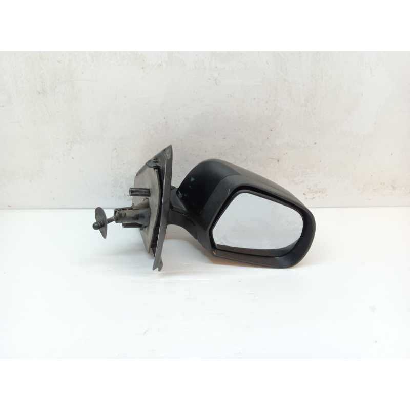 Recambio de retrovisor derecho para dacia dokker furgón/monospace 1.5 dci (feaj) referencia OEM IAM 12893090  