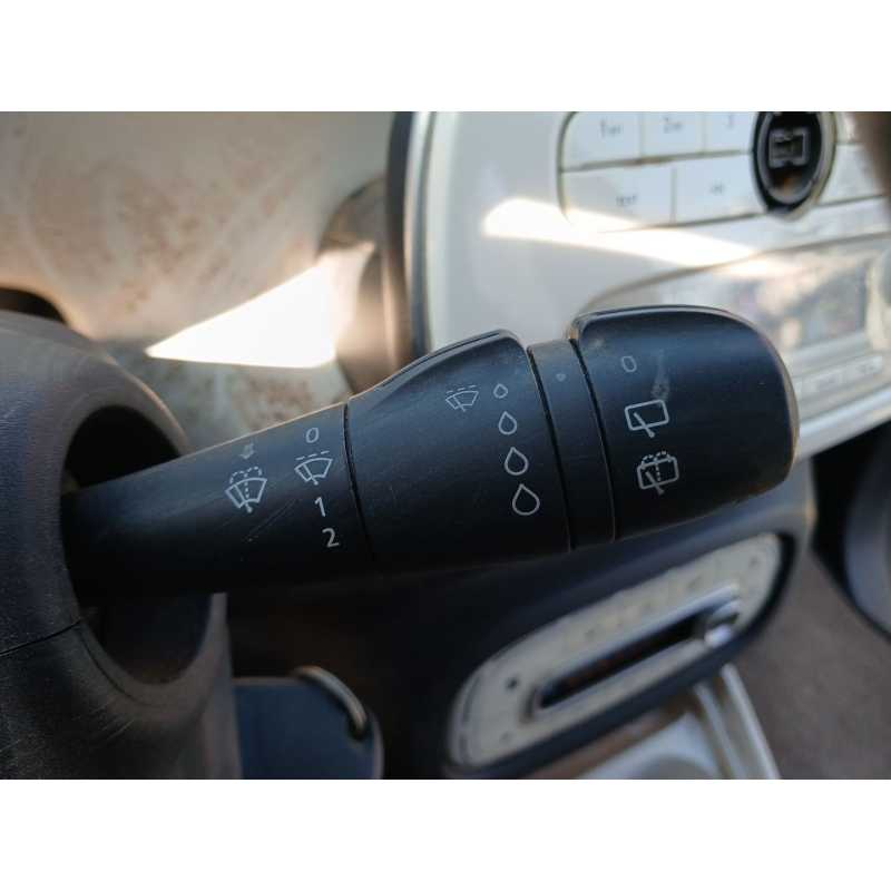 Recambio de mando limpia para smart forfour basis (52kw) (453.042) referencia OEM IAM   