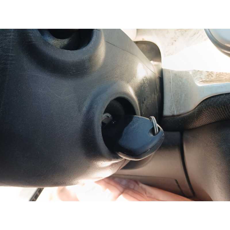 Recambio de columna direccion para smart forfour basis (52kw) (453.042) referencia OEM IAM   