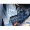 Recambio de refuerzo paragolpes trasero para smart forfour basis (52kw) (453.042) referencia OEM IAM   