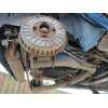 Recambio de puente trasero para smart forfour basis (52kw) (453.042) referencia OEM IAM   