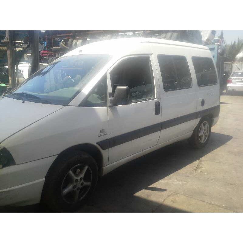 fiat scudo (222) del año 2004