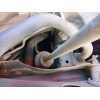 Recambio de cremallera direccion para smart forfour basis (52kw) (453.042) referencia OEM IAM   