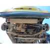 Recambio de puente trasero para smart forfour basis (52kw) (453.042) referencia OEM IAM   