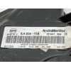 Recambio de elevalunas trasero izquierdo para seat ibiza iv (6j5, 6p1) 1.6 tdi referencia OEM IAM 6J4867443 6R0959811 