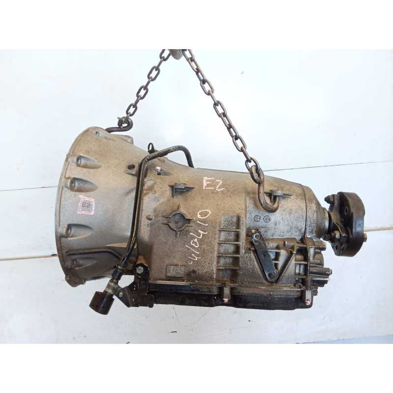 Recambio de caja cambios para mercedes-benz clase s (w220) berlina 500 (220.075) referencia OEM IAM 2202701100 1569318 
