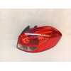 Recambio de piloto trasero derecho para renault clio grandtour dynamique referencia OEM IAM 8200586844  