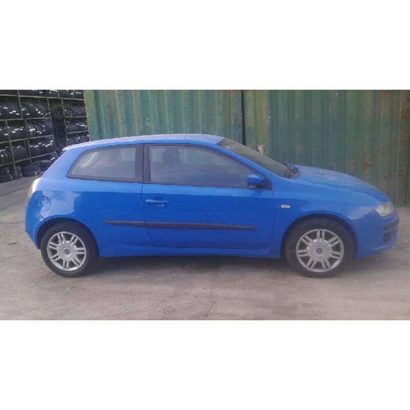 fiat stilo (192) del año 2002