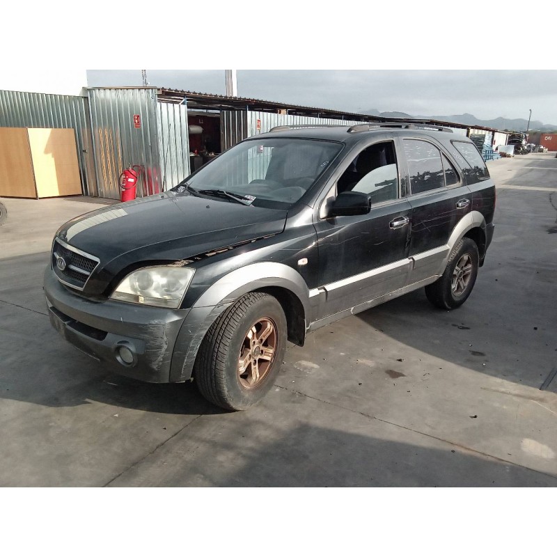 kia sorento del año 2004