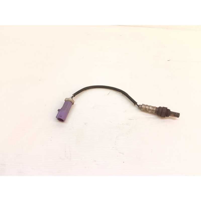 Recambio de sonda lambda para ford fiesta (cbk) ambiente referencia OEM IAM 2S6A9G444BA  