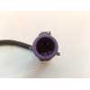 Recambio de sonda lambda para ford fiesta (cbk) ambiente referencia OEM IAM 2S6A9G444BA  