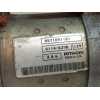 Recambio de motor arranque para opel meriva cosmo referencia OEM IAM 8971891181 S114829B 