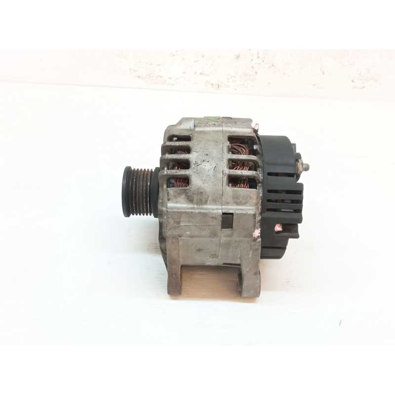 Recambio de alternador para renault laguna ii (bg0) authentique referencia OEM IAM   