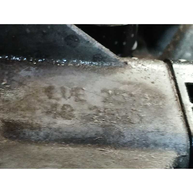 Recambio de caja cambios para seat ibiza sc (6j1) reference referencia OEM IAM   