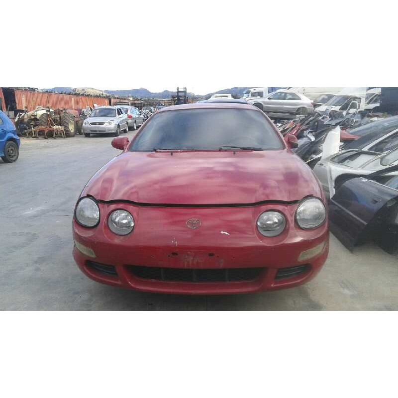 toyota celica (t20) del año 1998