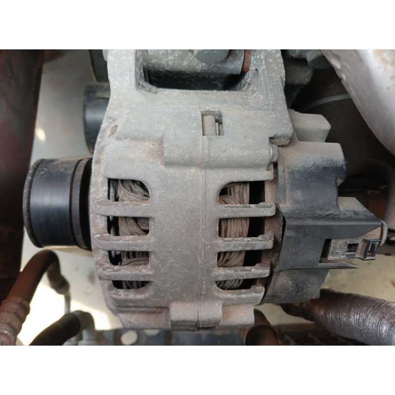 Recambio de alternador para seat ibiza sc (6j1) reference referencia OEM IAM   