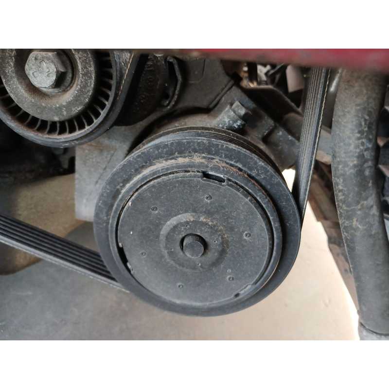 Recambio de compresor aire acondicionado para seat ibiza sc (6j1) reference referencia OEM IAM   