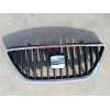 Recambio de rejilla delantera para seat ibiza sc (6j1) reference referencia OEM IAM 6J0853651  