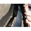 Recambio de refuerzo paragolpes delantero para seat ibiza sc (6j1) reference referencia OEM IAM   