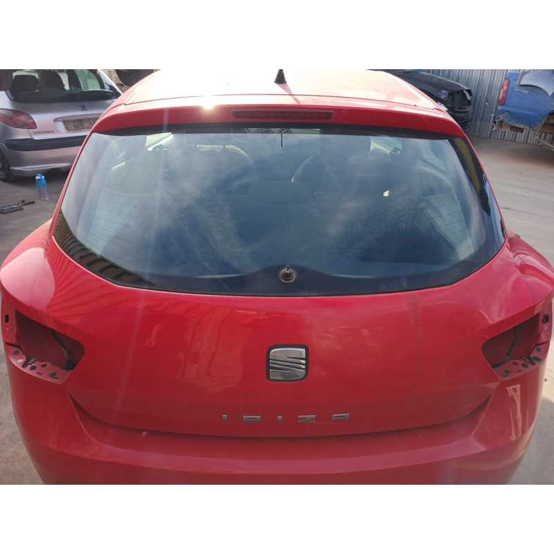 Recambio de porton trasero para seat ibiza sc (6j1) reference referencia OEM IAM   