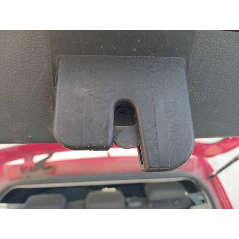 Recambio de cerradura maletero / porton para seat ibiza sc (6j1) reference referencia OEM IAM   