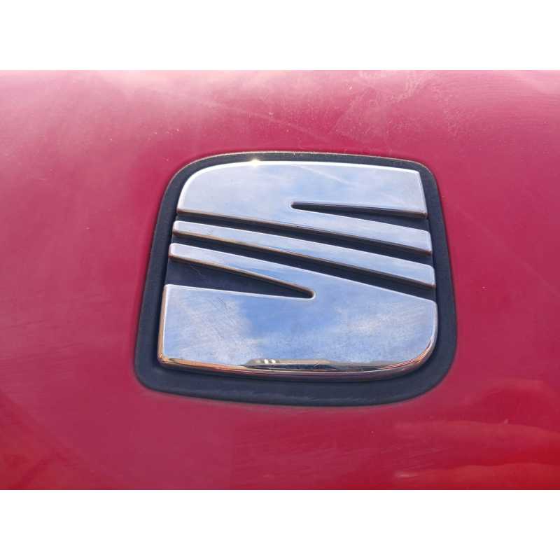Recambio de maneta exterior porton para seat ibiza sc (6j1) reference referencia OEM IAM   