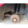 Recambio de puente trasero para seat ibiza sc (6j1) reference referencia OEM IAM   