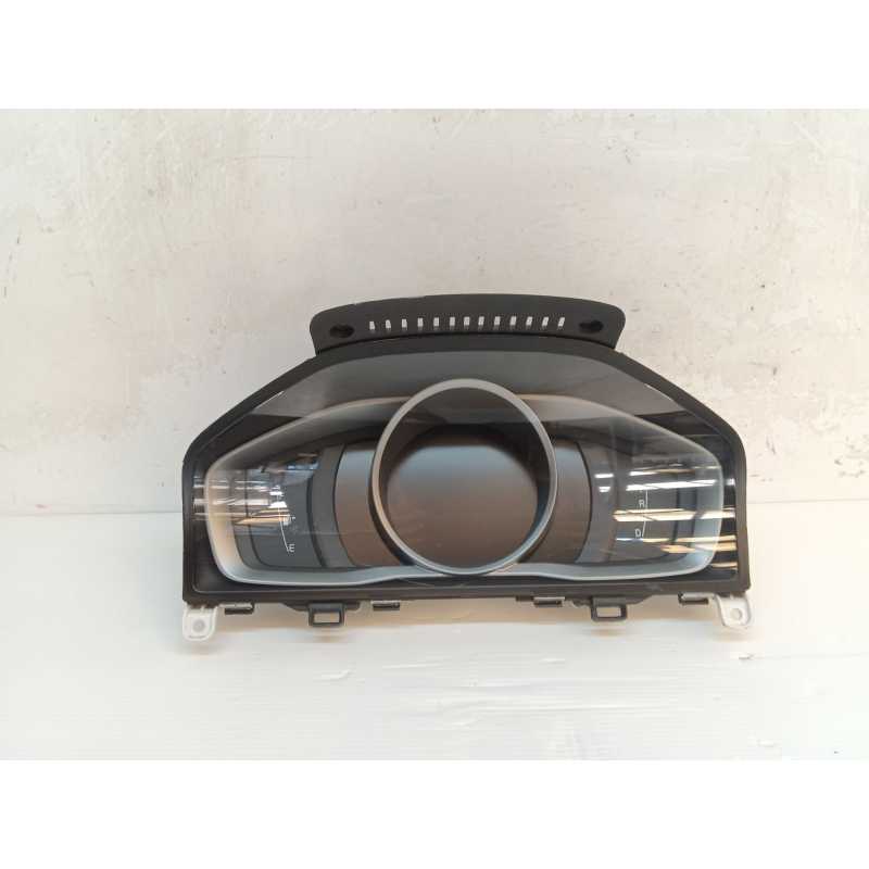 Recambio de cuadro instrumentos para volvo v60 kombi momentum referencia OEM IAM P31453148  