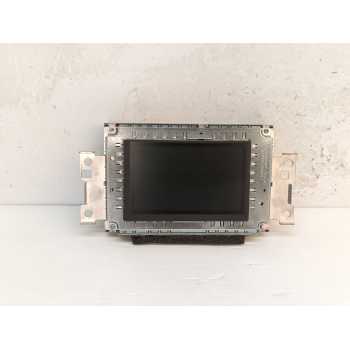 PANTALLA MULTIFUNCION 31466013 