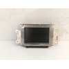 Recambio de pantalla multifuncion para volvo v60 kombi momentum referencia OEM IAM 31466013  