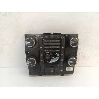 MANDO CLIMATIZADOR 31398065 