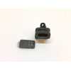 Recambio de antirrobo / llave contacto para volvo v60 kombi momentum referencia OEM IAM 30659639 30791678 