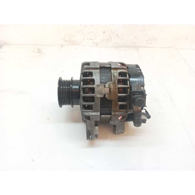 Recambio de alternador para volvo v60 kombi momentum referencia OEM IAM 31419101 0125711042 