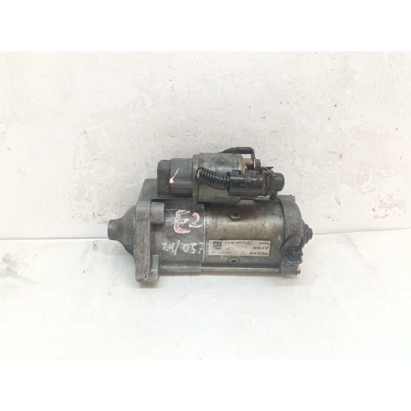 Recambio de motor arranque para volvo v60 kombi momentum referencia OEM IAM 31419530  