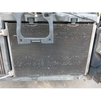 CONDENSADOR / RADIADOR AIRE ACONDICIONADO 9683562980 VALEO