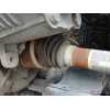 Recambio de transmision delantera izquierda para peugeot 208 style referencia OEM IAM 9656135280  